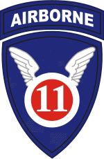 11th Airborne Division.patch.svg