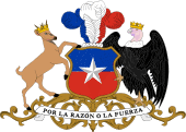 Coat of arms of Chile.svg