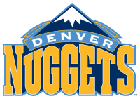 Denver Nuggets logo