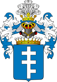 POL COA Potocki Hrabia.svg