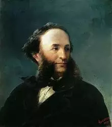Aivazovsky - Self-portrait 1874.jpg