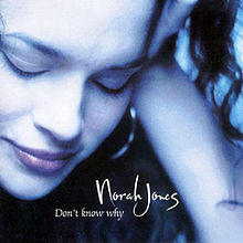 Don't Know Why (Norah Jones single - cover art).jpg