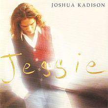Jessie by Joshua Kadison.jpg