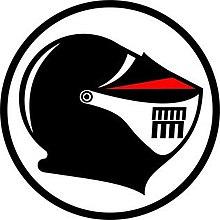 Logo for the Farnham Knights American Football Team.jpg