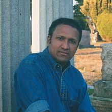 S. T. Joshi (2002 promotional photo)