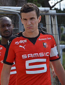 Stade rennais - Le Havre AC 20150708 29.JPG
