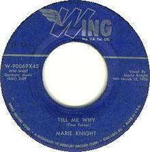 Tell Me Why 45 Knight.jpg