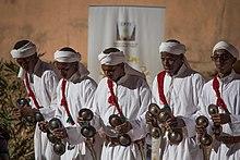 The sound of the south - Tinghir Morocco by Brahim FARAJI.jpg