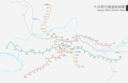 Daegu Metro Map (ZH-EN Ver.).png