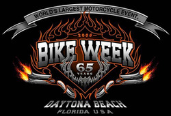 Daytona bike week 2006 official logo.png