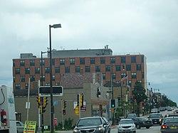 Downtown West Allis
