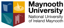 Maynooth University logo.png