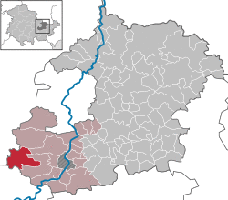 Reinstädt in SHK.svg