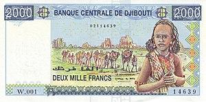 2000 Djiboutian Francs in 2008 Obverse.jpg