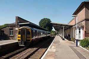 Northern158902 at Driffield station.jpg