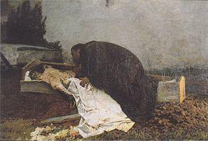 Pietro Pajetta - Der Hass - 1896.jpg