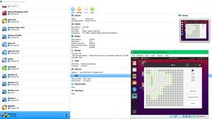 Running Ubuntu 20.10 with Oracle VM VirtualBox on Windows 10