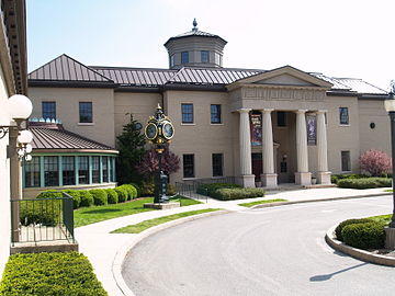 National Watch and Clock Museum.JPG