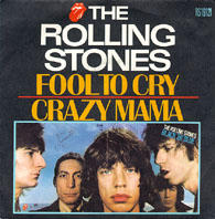 RollStones-Single1976 FoolToCry.jpg