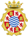 Coat of arms of Jerez