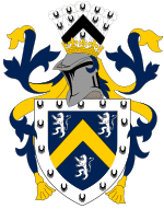 Hatfield College.svg