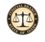 Seal of the Judicial Branch of Idaho.png