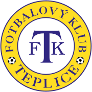 Club crest