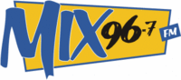 Mix 96 Steinbach Logo.png