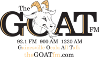 WMOP The GOAT 92.1-900-1230 logo.png