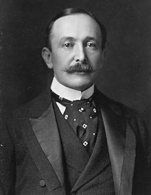 August Belmont, Jr., Pach Brothers photo portrait.jpg