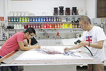 Do Ho Suh and Eitaro Ogawa.jpg