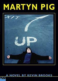 Martyn Pig (Brooks novel).jpg