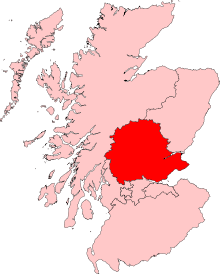 Mid Scotland and Fife (Scottish Parliament electoral region).svg