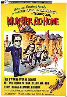 Munsters Move Munster Go Home 1966.jpg
