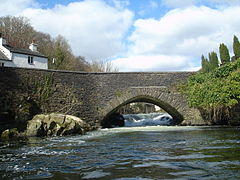 Backbarrow bridge - geograph.org.uk - 1226733.jpg