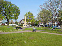 Wallington Green - geograph.org.uk - 778467.jpg