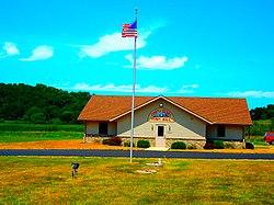 Berry Town Hall
