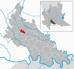 Map - IT - Lodi - Cornegliano Laudense.png