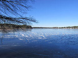 Tispaquin Pond, Middleborough MA.jpg