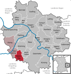 Wallerfing in DEG.svg
