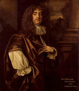 Henry Brouncker, 3rd Viscount Brouncker by Sir Peter Lely.jpg