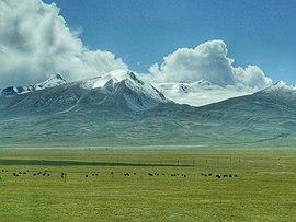 Qinghai–Tibet Railway (Qingzang Railway) (37148422090).jpg