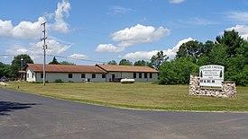 Beaver Creek Township Offices