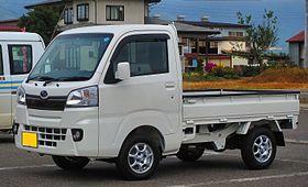 Subaru Sambar Truck TC AWD (Stylish Pack) S510J 0505.JPG