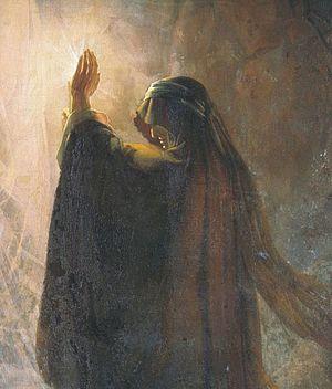 Witch of Endor (Martynov) detail.jpg