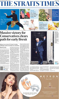 The Straits Times (December 13, 2019).jpg