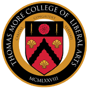 Thomas More College of Liberal Arts seal.png