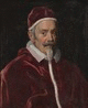 Alexander VII, 1599-1667, påve (Giovanni Battista (Baciccio) Gaulli) - Nationalmuseum - 19080.tif