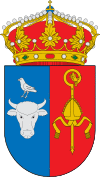 Official seal of Becedillas