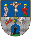 Coat of arms of Kladruby
